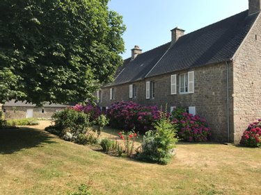 propriete a vendre Barfleur 50760 Manche 228 m2 11 pièces 709900 euros