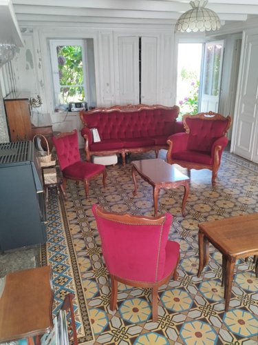 propriete a vendre Barfleur 50760 Manche 228 m2 11 pièces 709900 euros