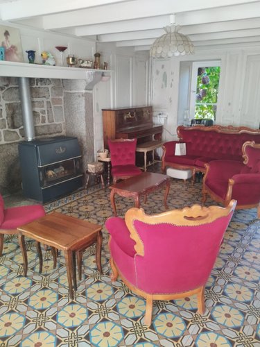 propriete a vendre Barfleur 50760 Manche 228 m2 11 pièces 709900 euros