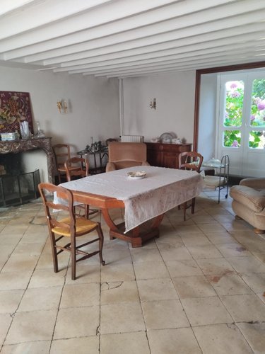 propriete a vendre Barfleur 50760 Manche 228 m2 11 pièces 709900 euros