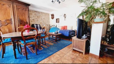 Maison a vendre Champsevraine 52500 Haute-Marne 115 m2 4 pièces 64000 euros