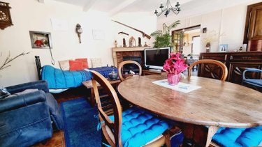 Maison a vendre Champsevraine 52500 Haute-Marne 115 m2 4 pièces 64000 euros