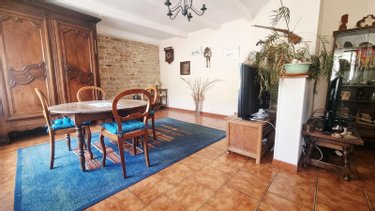 Maison a vendre Champsevraine 52500 Haute-Marne 115 m2 4 pièces 64000 euros