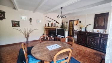 Maison a vendre Champsevraine 52500 Haute-Marne 115 m2 4 pièces 64000 euros