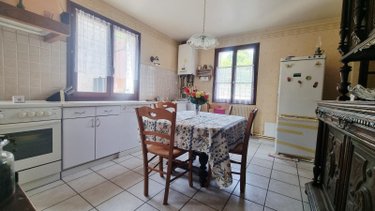 Maison a vendre Champsevraine 52500 Haute-Marne 115 m2 4 pièces 64000 euros