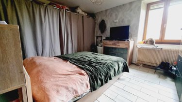 Maison a vendre Rougeux 52500 Haute-Marne 160 m2 4 pièces 65000 euros