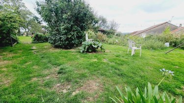Maison a vendre Rougeux 52500 Haute-Marne 160 m2 4 pièces 65000 euros