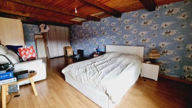 Maison a vendre Rougeux 52500 Haute-Marne 160 m2 4 pièces 65000 euros