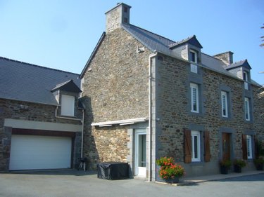 Maison a vendre Saint-Hélen 22100 Côtes-d'Armor 166 m2 6 pièces 338000 euros
