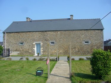 Maison a vendre Saint-Hélen 22100 Côtes-d'Armor 166 m2 6 pièces 338000 euros