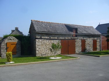 Maison a vendre Saint-Hélen 22100 Côtes-d'Armor 166 m2 6 pièces 338000 euros