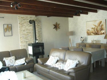 Maison a vendre Saint-Hélen 22100 Côtes-d'Armor 166 m2 6 pièces 338000 euros