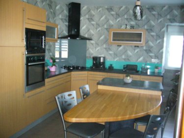Maison a vendre Saint-Hélen 22100 Côtes-d'Armor 166 m2 6 pièces 338000 euros