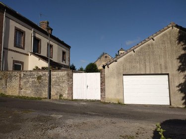 Maison a vendre Courtomer 61390 Orne 143 m2 7 pièces 163525 euros