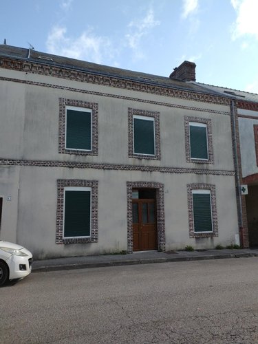 Maison a vendre Courtomer 61390 Orne 143 m2 7 pièces 163525 euros