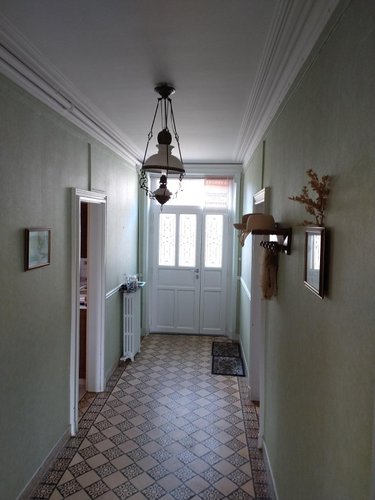 Maison a vendre Courtomer 61390 Orne 143 m2 7 pièces 163525 euros