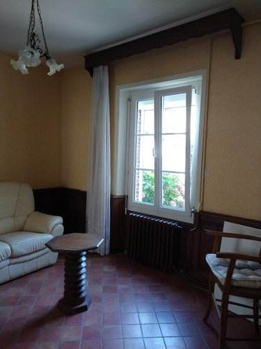 Maison a vendre Courtomer 61390 Orne 143 m2 7 pièces 163525 euros