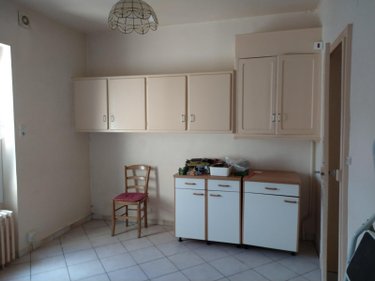 Maison a vendre Courtomer 61390 Orne 143 m2 7 pièces 163525 euros