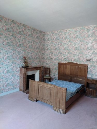Maison a vendre Courtomer 61390 Orne 143 m2 7 pièces 163525 euros