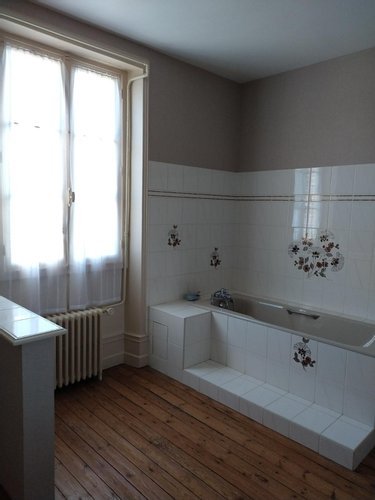 Maison a vendre Courtomer 61390 Orne 143 m2 7 pièces 163525 euros