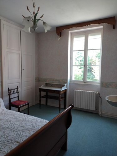 Maison a vendre Courtomer 61390 Orne 143 m2 7 pièces 163525 euros