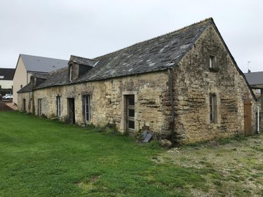 Maison a vendre Valognes 50700 Manche 115 m2 4 pièces 42400 euros