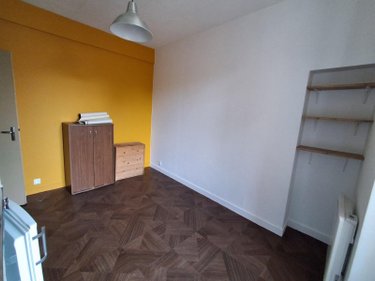 Location appartement Rennes 35000 Ille-et-Vilaine 14 m2 1 pièce 390 euros