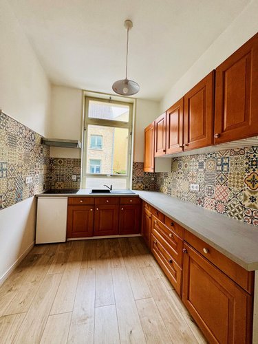 Location appartement Saint-Omer 62500 Pas-de-Calais 70 m2 3 pièces 690 euros