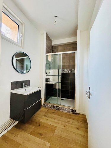 Location appartement Saint-Omer 62500 Pas-de-Calais 70 m2 3 pièces 690 euros