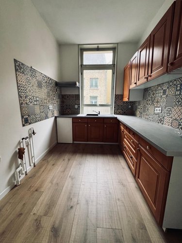 Location appartement Saint-Omer 62500 Pas-de-Calais 70 m2 3 pièces 690 euros