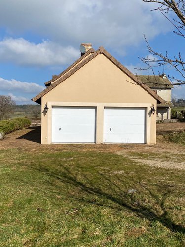 Maison a vendre Saint-Bonnet-de-Joux 71220 Saône-et-Loire 244 m2 10 pièces 335960 euros