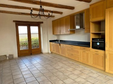 Maison a vendre Saint-Bonnet-de-Joux 71220 Saône-et-Loire 244 m2 10 pièces 335960 euros