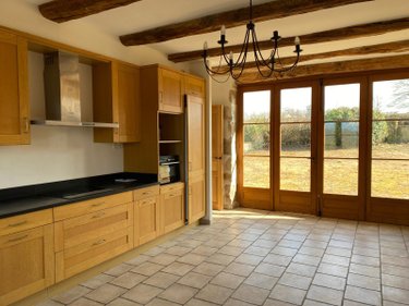 Maison a vendre Saint-Bonnet-de-Joux 71220 Saône-et-Loire 244 m2 10 pièces 335960 euros