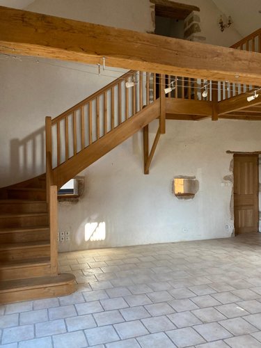 Maison a vendre Saint-Bonnet-de-Joux 71220 Saône-et-Loire 244 m2 10 pièces 335960 euros