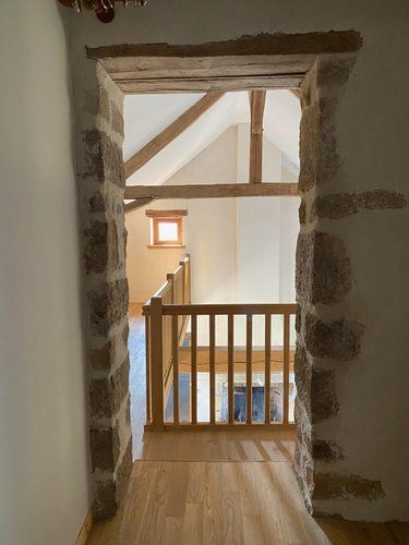 Maison a vendre Saint-Bonnet-de-Joux 71220 Saône-et-Loire 244 m2 10 pièces 335960 euros