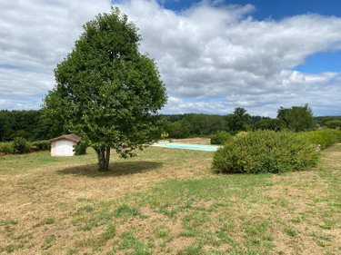 Maison a vendre Saint-Bonnet-de-Joux 71220 Saône-et-Loire 244 m2 10 pièces 335960 euros