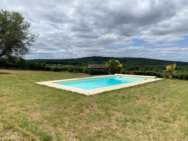 Maison a vendre Saint-Bonnet-de-Joux 71220 Saône-et-Loire 244 m2 10 pièces 335960 euros