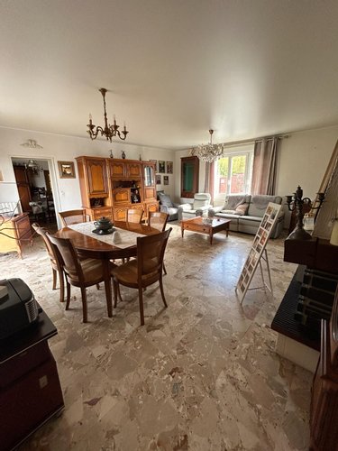 Maison a vendre Doingt 80200 Somme 300 m2 15 pièces 262500 euros
