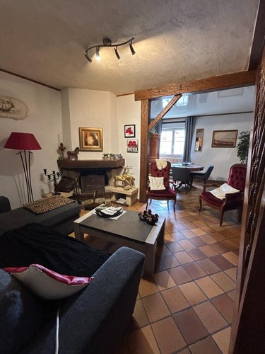 Maison a vendre Doingt 80200 Somme 300 m2 15 pièces 262500 euros