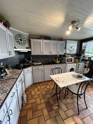 Maison a vendre Doingt 80200 Somme 300 m2 15 pièces 262500 euros