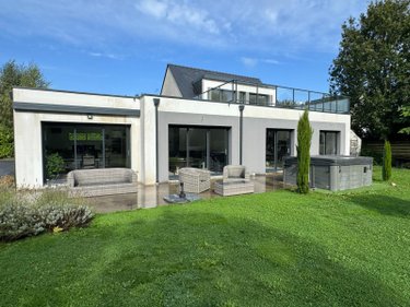Maison a vendre Crach 56950 Morbihan 142 m2 7 pièces 875000 euros
