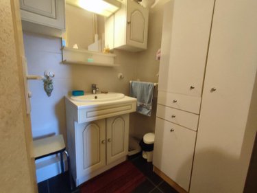 Appartement a vendre Sotteville-lès-Rouen 76300 Seine-Maritime 82 m2 4 pièces 126000 euros