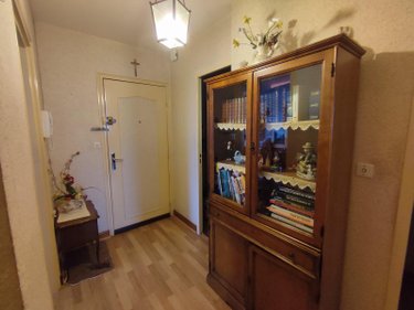 Appartement a vendre Sotteville-lès-Rouen 76300 Seine-Maritime 82 m2 4 pièces 141000 euros