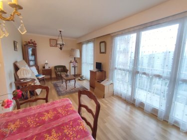 Appartement a vendre Sotteville-lès-Rouen 76300 Seine-Maritime 82 m2 4 pièces 141000 euros