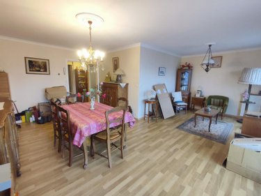 Appartement a vendre Sotteville-lès-Rouen 76300 Seine-Maritime 82 m2 4 pièces 141000 euros
