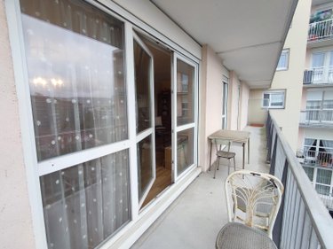 Appartement a vendre Sotteville-lès-Rouen 76300 Seine-Maritime 82 m2 4 pièces 135800 euros