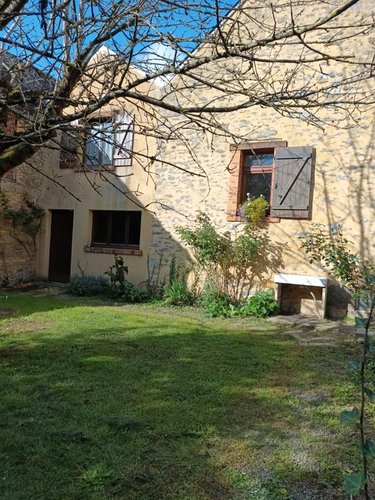 Maison a vendre Fresnay-sur-Sarthe 72130 Sarthe 92 m2 5 pièces 96600 euros