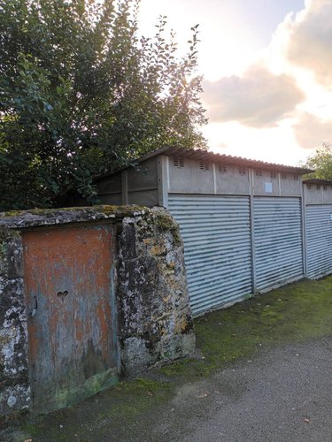 Maison a vendre Fresnay-sur-Sarthe 72130 Sarthe 92 m2 5 pièces 96600 euros