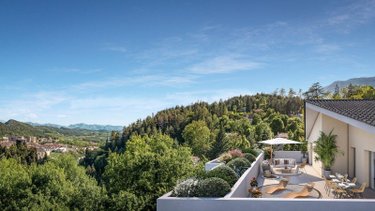 Appartement a vendre Gap 05000 Hautes-Alpes 98 m2 5 pièces 469000 euros