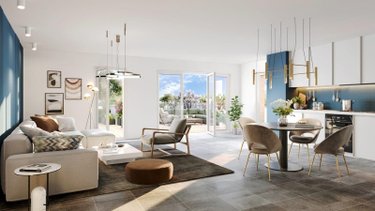 Appartement a vendre Gap 05000 Hautes-Alpes 98 m2 5 pièces 469000 euros